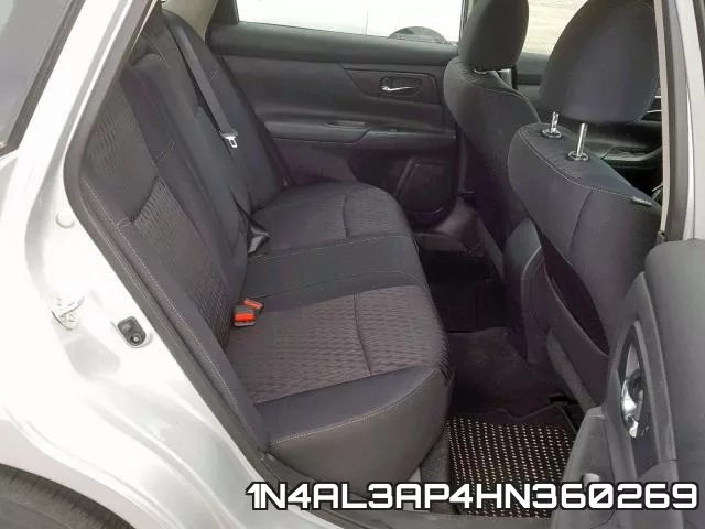 1N4AL3AP4HN360269 фото 7