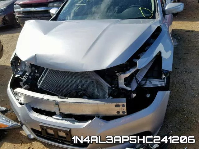 1N4AL3AP5HC241206 фото 10