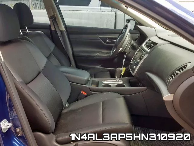 1N4AL3AP5HN310920 фото 6