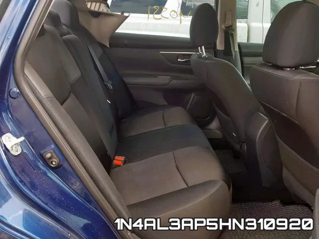 1N4AL3AP5HN310920 фото 7