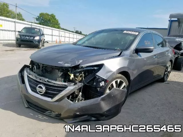 1N4AL3AP6HC265465 фото 3