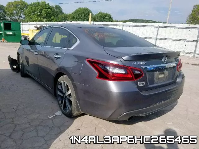 1N4AL3AP6HC265465 фото 4