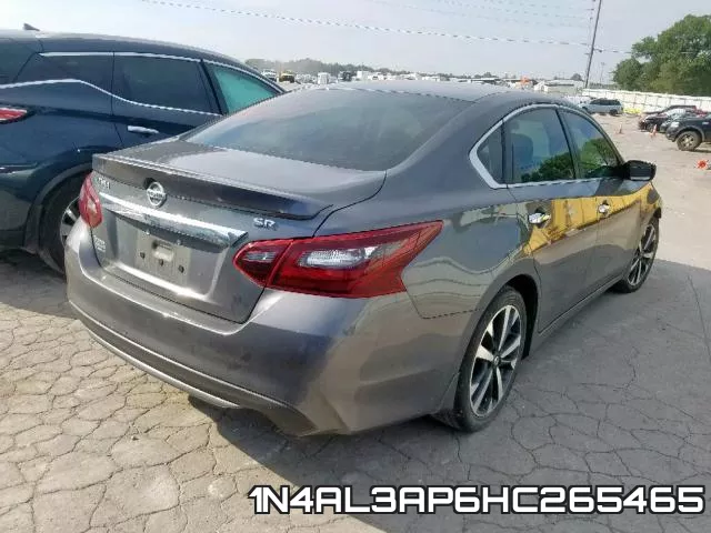 1N4AL3AP6HC265465 фото 5