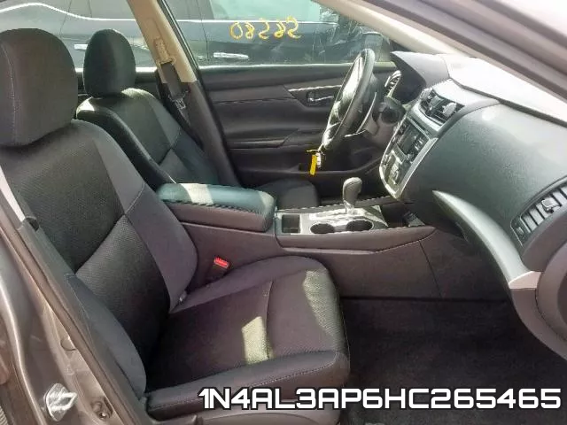 1N4AL3AP6HC265465 фото 6