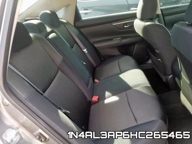 1N4AL3AP6HC265465 фото 7