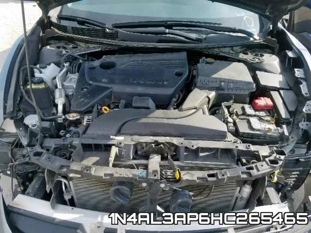 1N4AL3AP6HC265465 фото 8