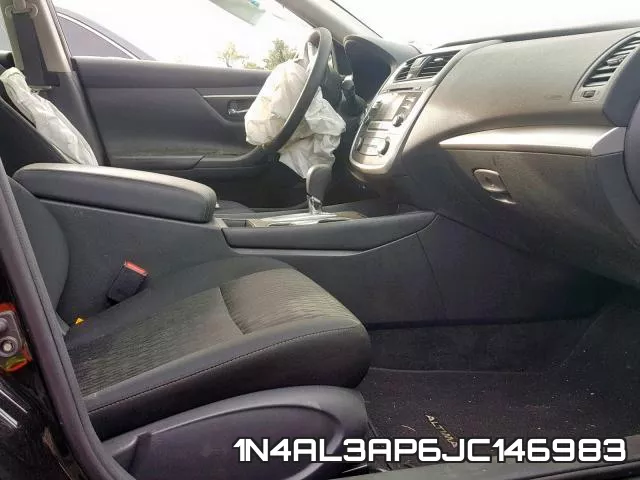 1N4AL3AP6JC146983 фото 6