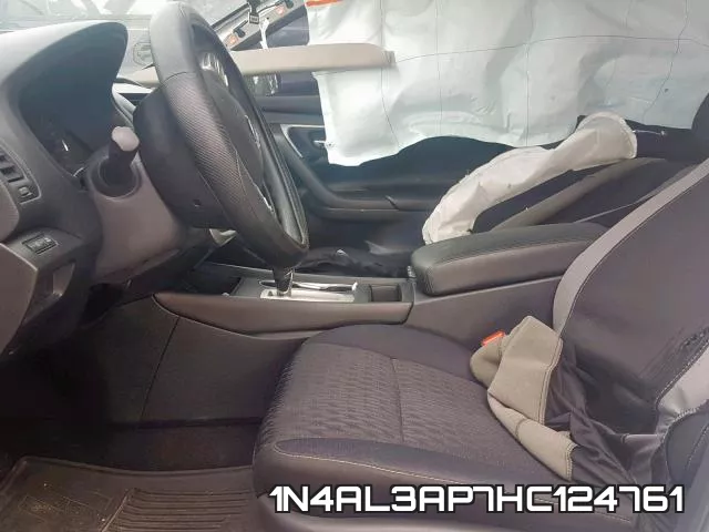 1N4AL3AP7HC124761 фото 6
