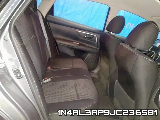 1N4AL3AP9JC236581 фото 7