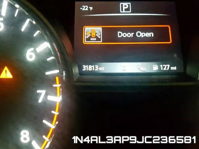 1N4AL3AP9JC236581 фото 9