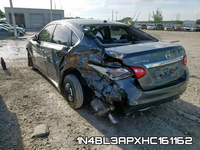 1N4BL3APXHC161162 фото 4
