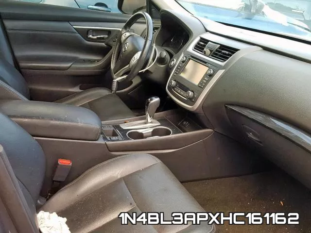 1N4BL3APXHC161162 фото 6