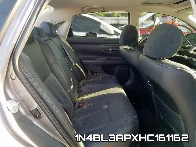 1N4BL3APXHC161162 фото 7