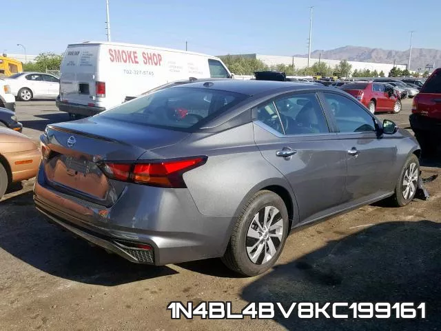 1N4BL4BV8KC199161 фото 5