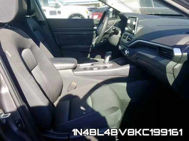 1N4BL4BV8KC199161 фото 6