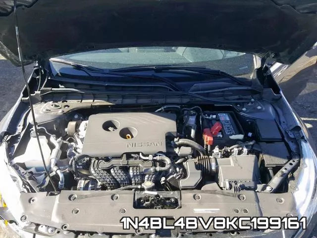 1N4BL4BV8KC199161 фото 8