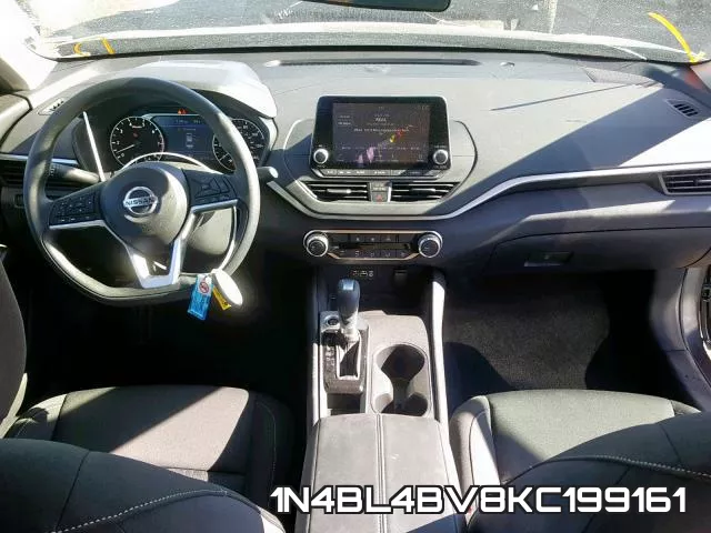 1N4BL4BV8KC199161 фото 10