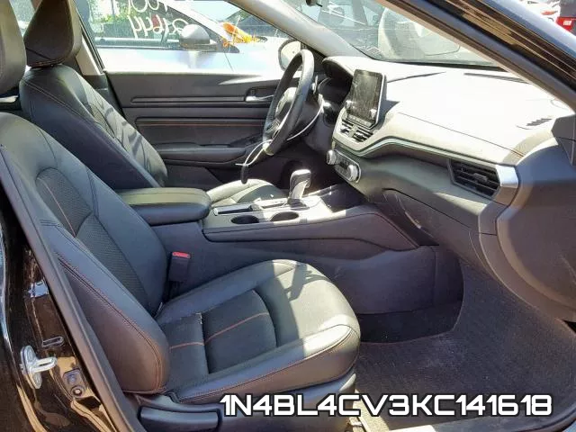 1N4BL4CV3KC141618 фото 6