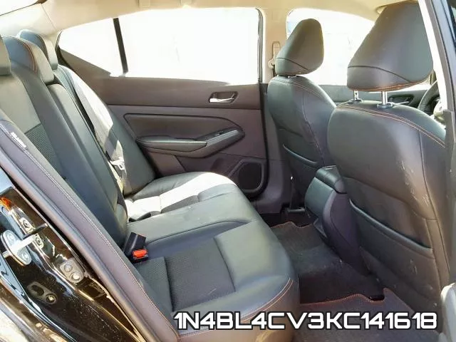 1N4BL4CV3KC141618 фото 7