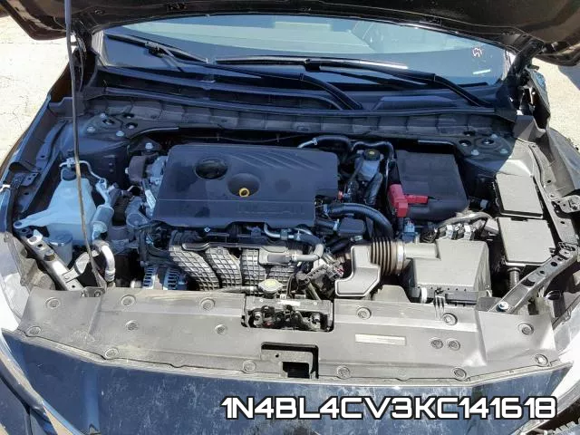 1N4BL4CV3KC141618 фото 8