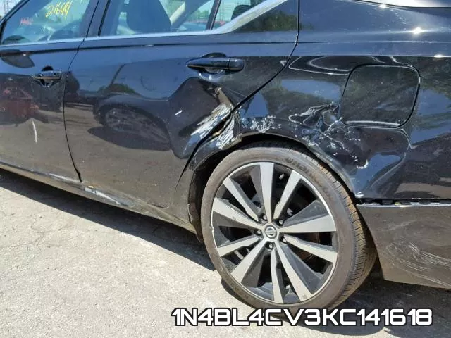 1N4BL4CV3KC141618 фото 10