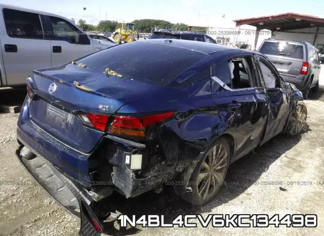 1N4BL4CV6KC134498 фото 5