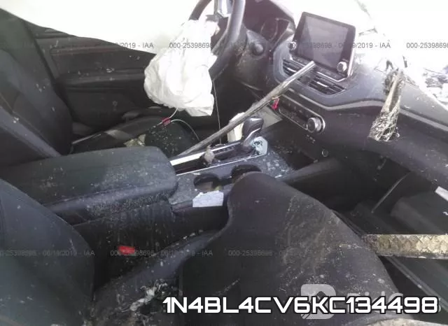 1N4BL4CV6KC134498 фото 6