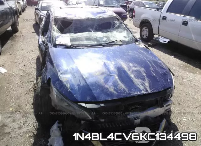 1N4BL4CV6KC134498 фото 7