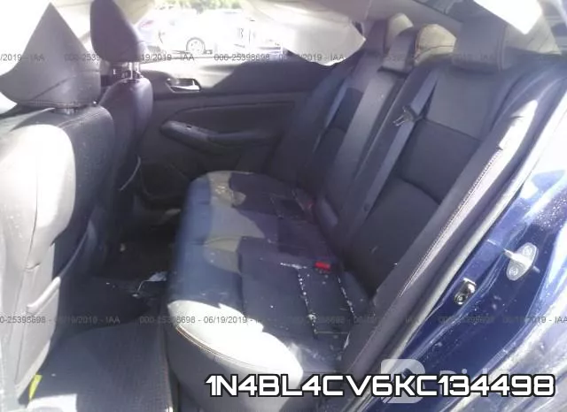 1N4BL4CV6KC134498 фото 9