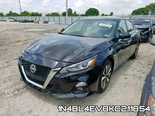 1N4BL4EV8KC211854 фото 3