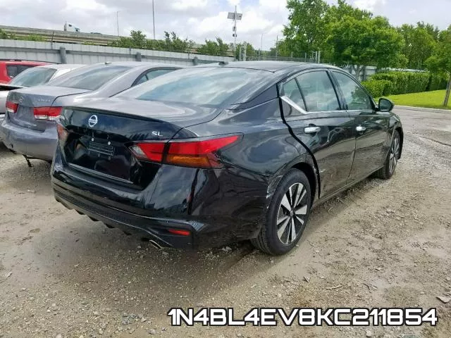 1N4BL4EV8KC211854 фото 5