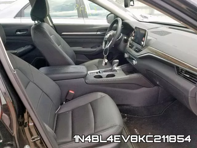 1N4BL4EV8KC211854 фото 6
