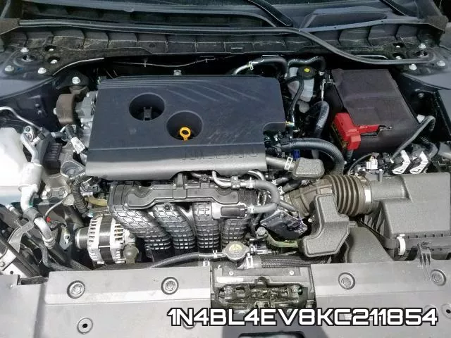 1N4BL4EV8KC211854 фото 8