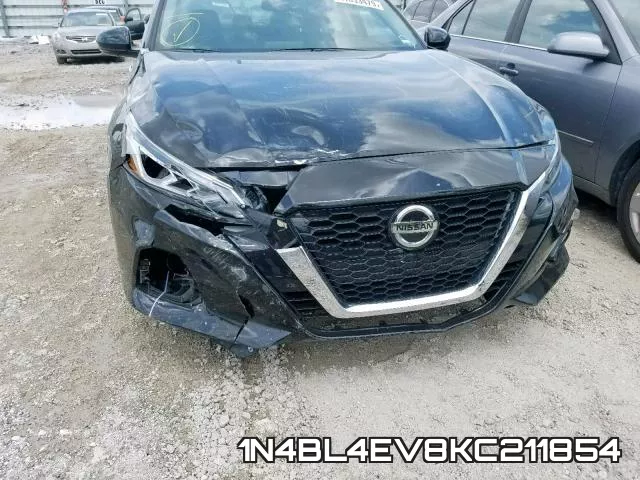 1N4BL4EV8KC211854 фото 10