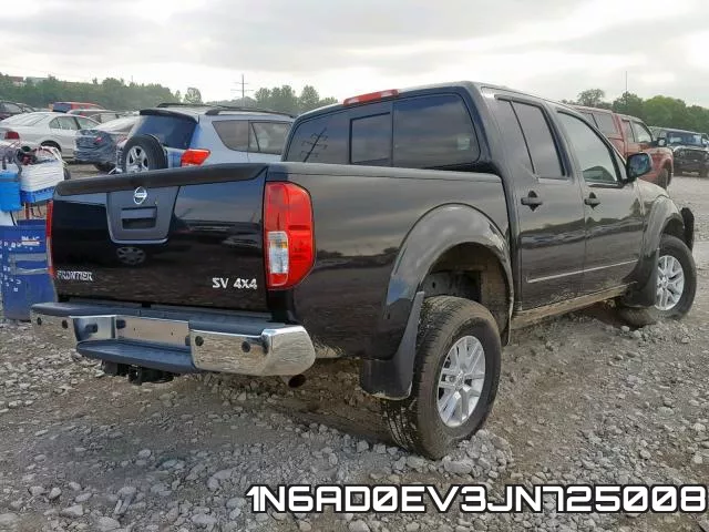 1N6AD0EV3JN725008 фото 5
