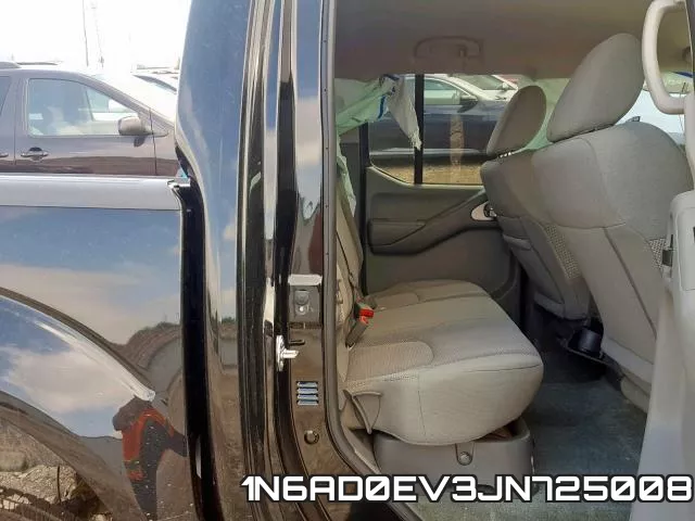 1N6AD0EV3JN725008 фото 7