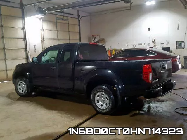 1N6BD0CT0HN714323 фото 4