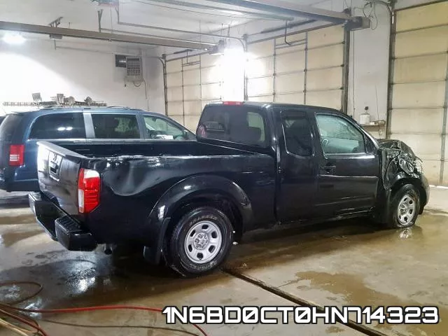 1N6BD0CT0HN714323 фото 5