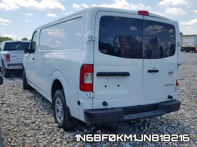 1N6BF0KM1JN818216 фото 4