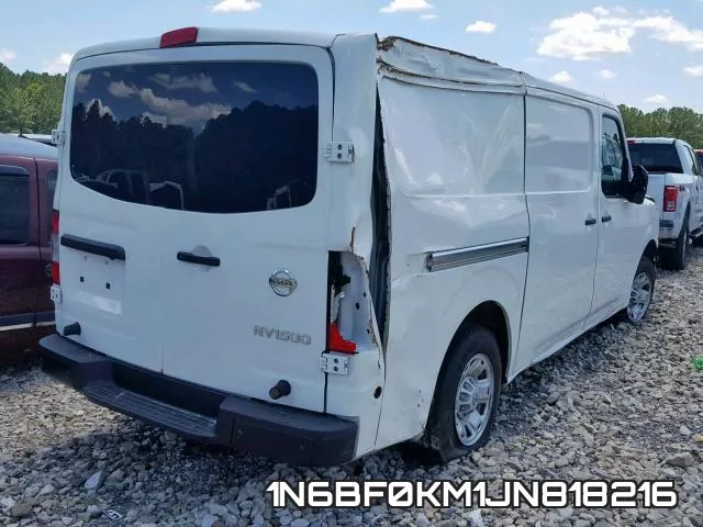 1N6BF0KM1JN818216 фото 5