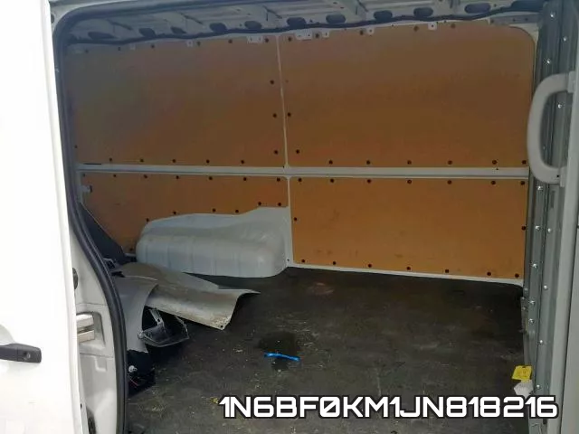 1N6BF0KM1JN818216 фото 7