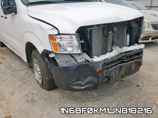1N6BF0KM1JN818216 фото 10