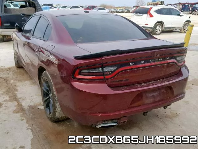 2C3CDXBG5JH185992 фото 4