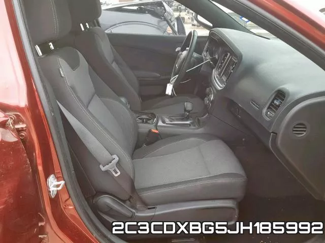 2C3CDXBG5JH185992 фото 6