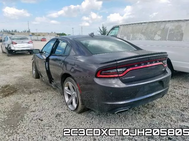 2C3CDXCT0JH205805 фото 4