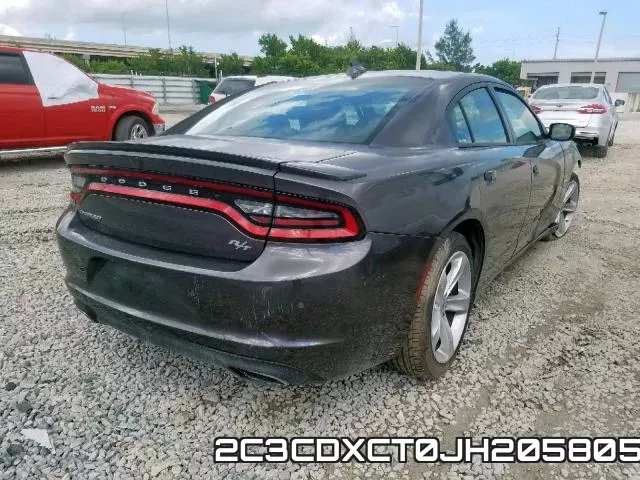 2C3CDXCT0JH205805 фото 5