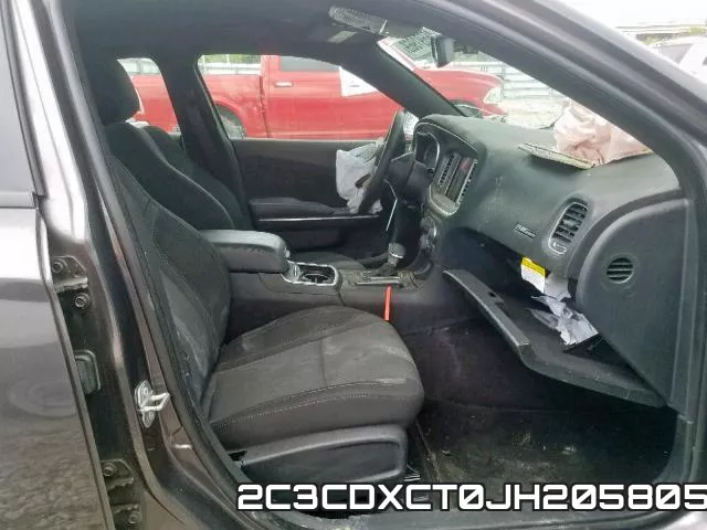2C3CDXCT0JH205805 фото 6