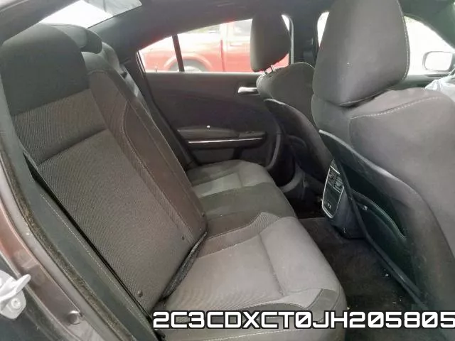 2C3CDXCT0JH205805 фото 7