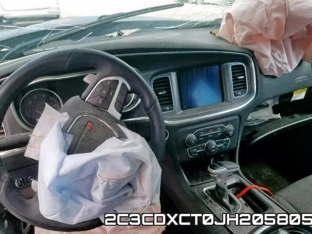 2C3CDXCT0JH205805 фото 10