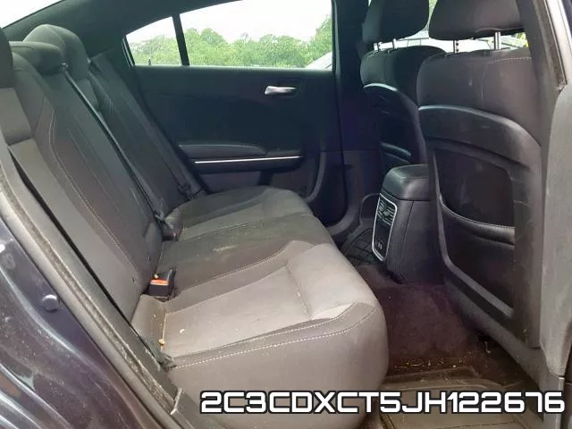 2C3CDXCT5JH122676 фото 7
